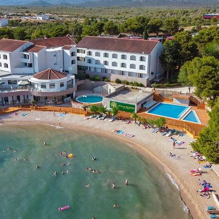 Mediteran Travel Mobile Homes Miran Pirovac Luaran gambar