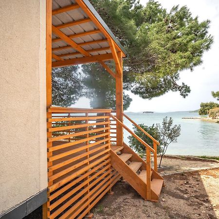 Mediteran Travel Mobile Homes Miran Pirovac Luaran gambar