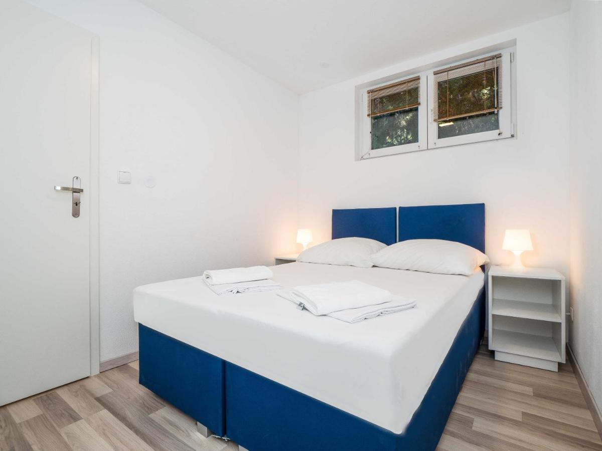 Mediteran Travel Mobile Homes Miran Pirovac Luaran gambar