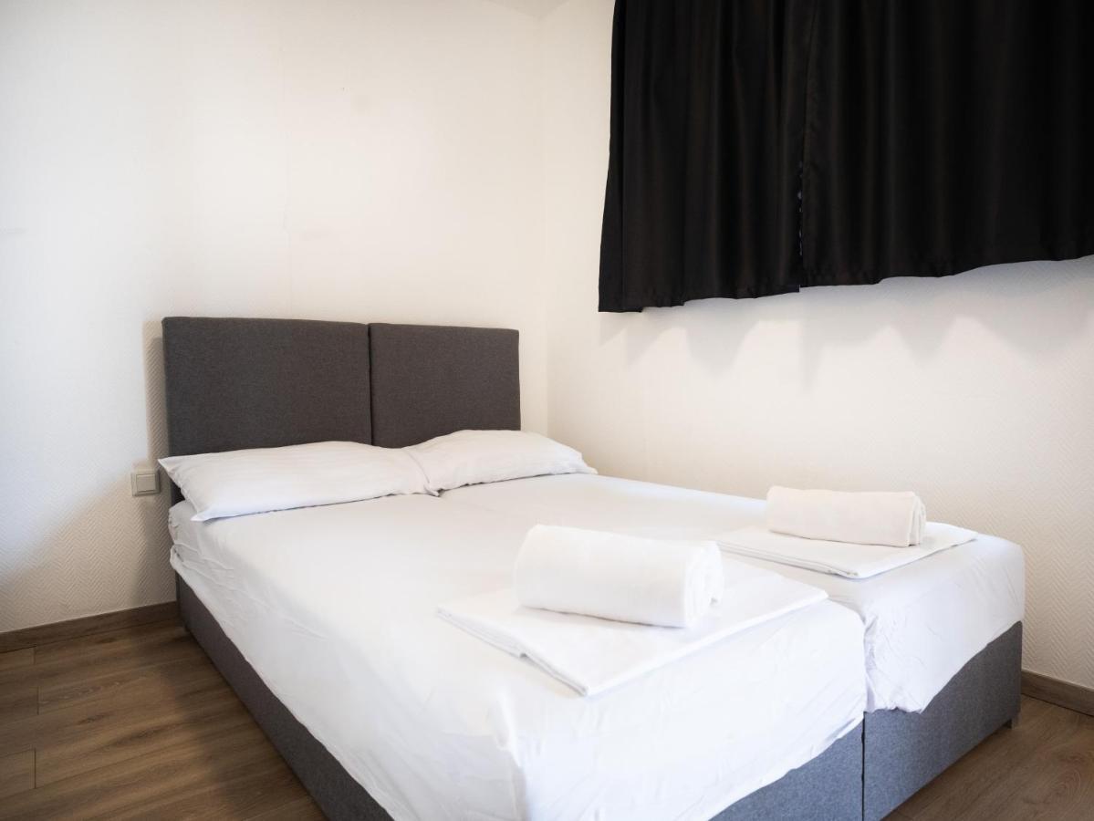 Mediteran Travel Mobile Homes Miran Pirovac Luaran gambar