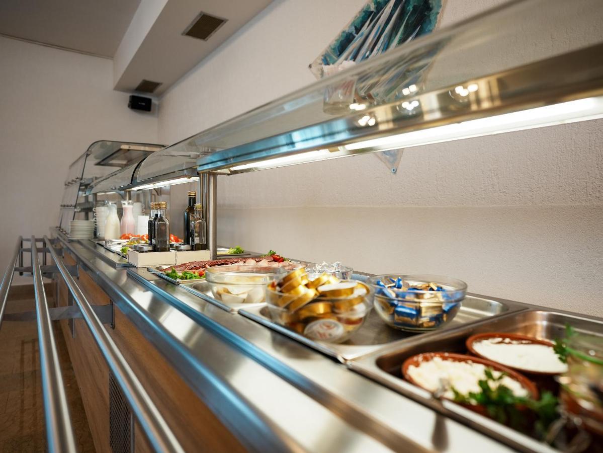Mediteran Travel Mobile Homes Miran Pirovac Luaran gambar