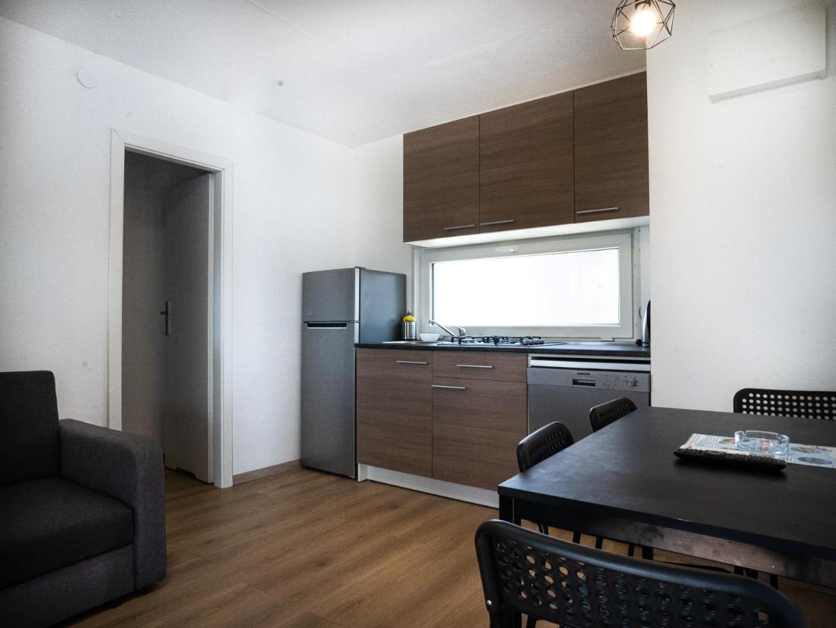 Mediteran Travel Mobile Homes Miran Pirovac Luaran gambar