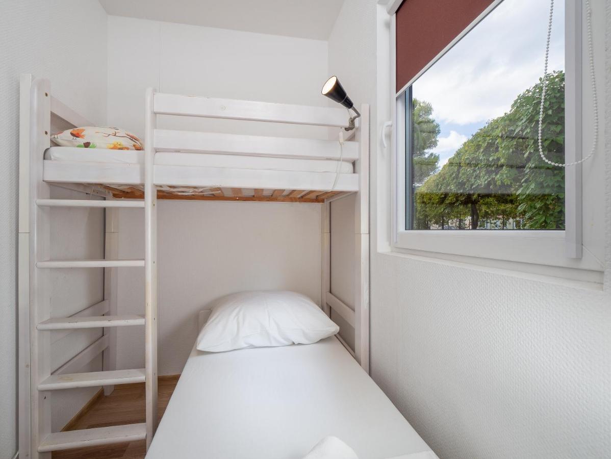 Mediteran Travel Mobile Homes Miran Pirovac Luaran gambar
