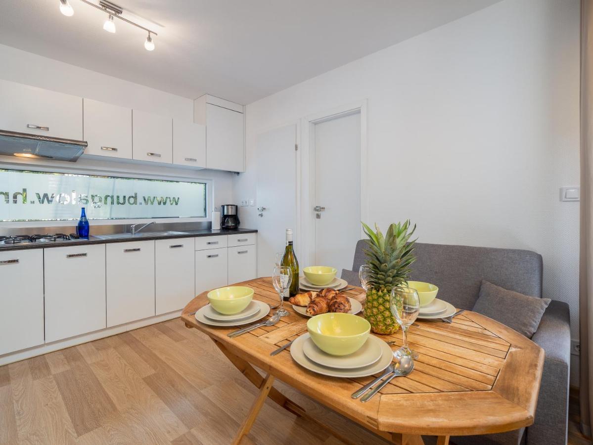 Mediteran Travel Mobile Homes Miran Pirovac Luaran gambar