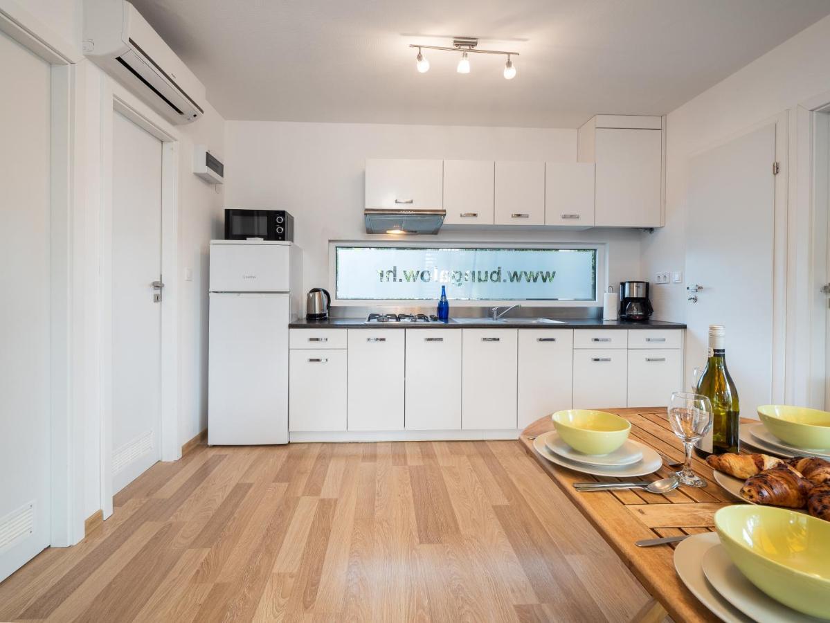 Mediteran Travel Mobile Homes Miran Pirovac Luaran gambar